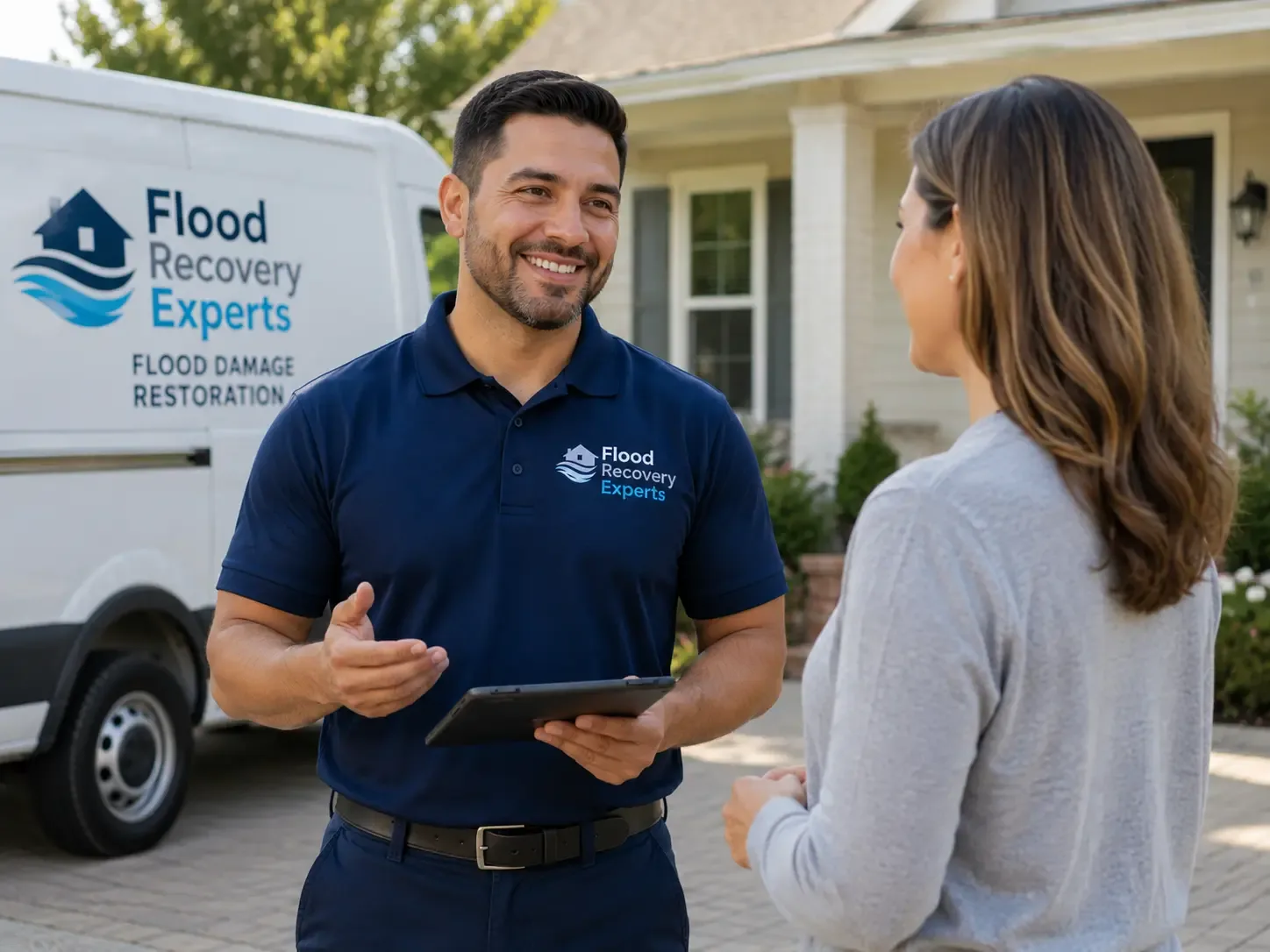 Flood Damage Cleanup Manton, MI FAQs